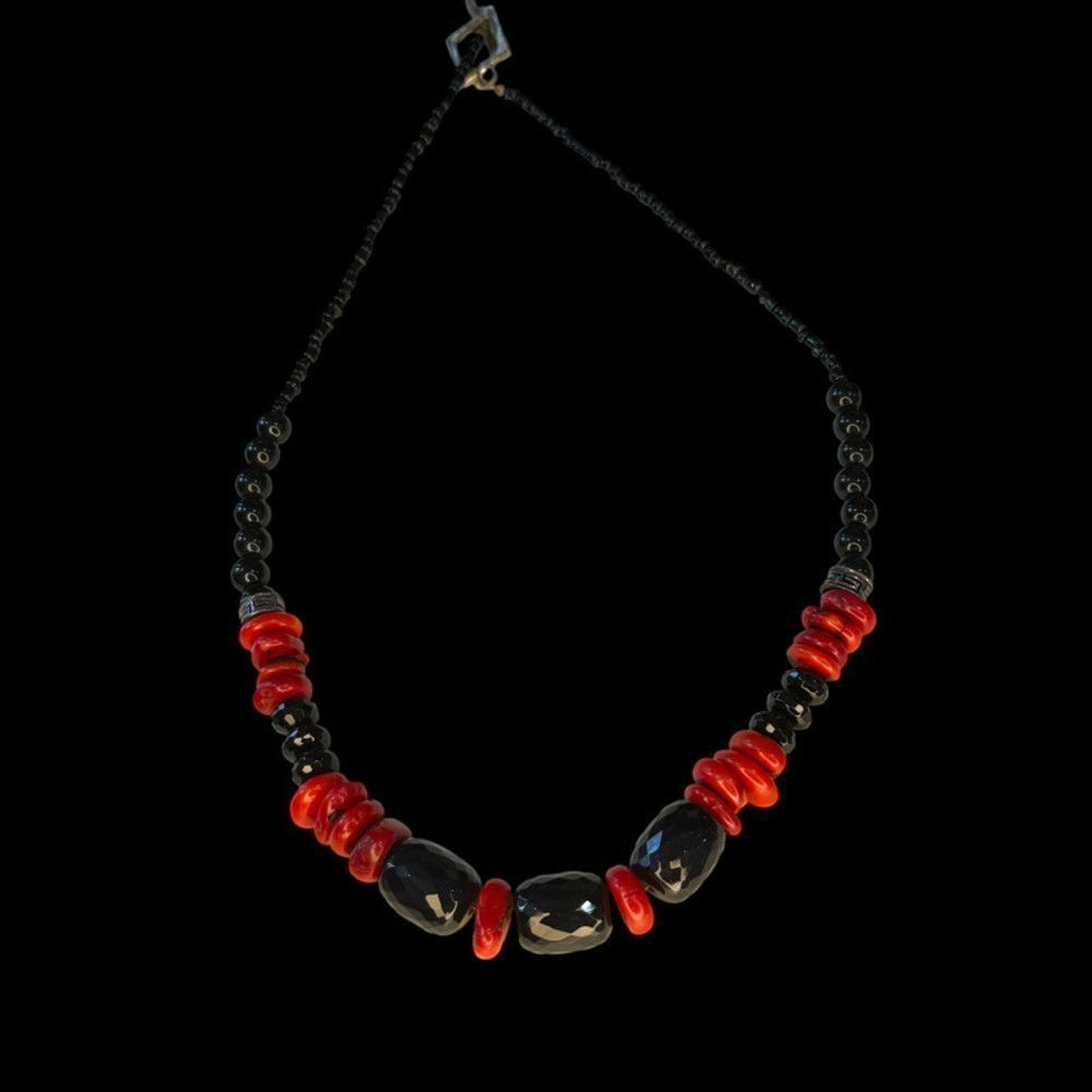 #6 - Sterling Silver & Gemstone Show